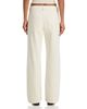 Frame Frame The Saturday Low Rise Straight Jeans in Shell - 3