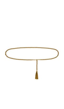 FRAME FRAME The Sebastian Belt