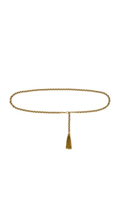 FRAME FRAME The Sebastian Belt