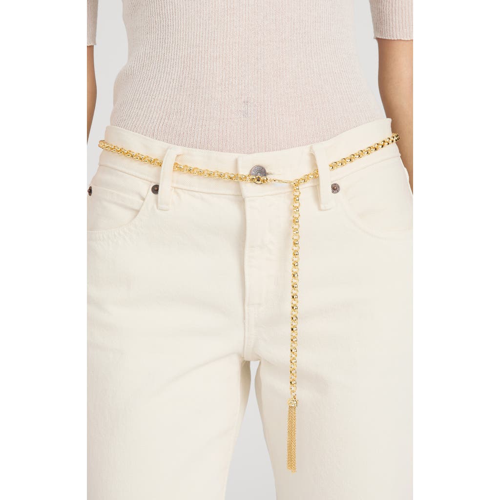 FRAME FRAME The Sebastian Chain Belt