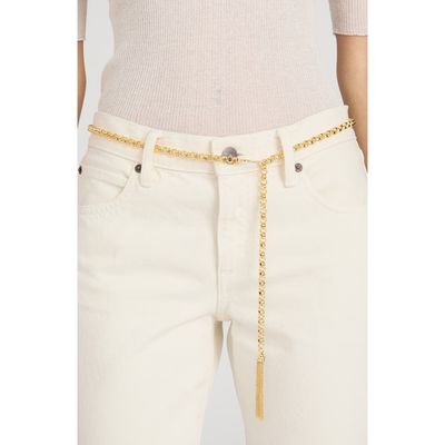 FRAME FRAME The Sebastian Chain Belt