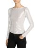 Frame Frame The Sequin Top - 5