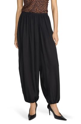 FRAME FRAME The Silk Balloon Pants