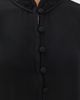 FRAME FRAME The Silk Salon Top Black - 6