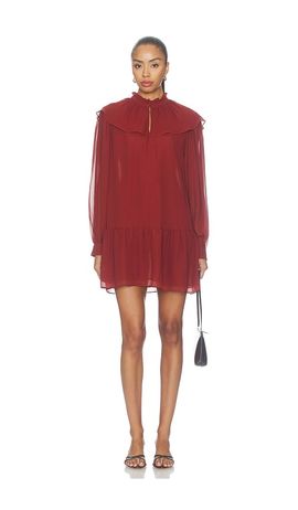 Sho Dress