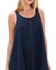 FRAME FRAME The Skipper Dress Duomo - 1