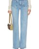 FRAME FRAME The Slim Palazzo Modernist Pocket - 1