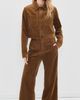 FRAME FRAME The Small Corduroy Jacket Hazelnut - 5