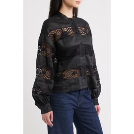 FRAME FRAME The Statement Heirloom Shirt