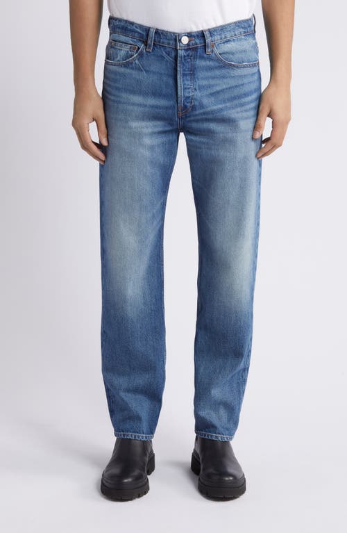 FRAME FRAME The Straight Leg Jeans