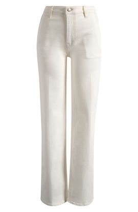 FRAME FRAME The Straight Trouser Straight Leg Jeans