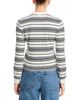 Frame Frame The Striped Long Sleeve Polo - 3