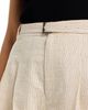 Frame Frame The Striped Soho Shorts - 5