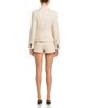 Frame Frame The Striped Soho Shorts - 6