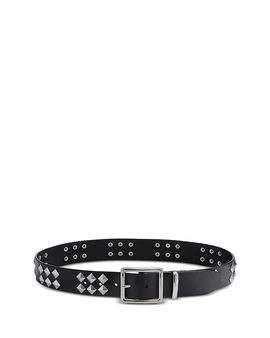 Frame Frame The Studded Belt