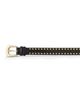 Frame Frame The Studded Western Leather Belt - 2