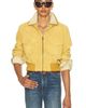 FRAME FRAME The Suede Ace Jacket - 1