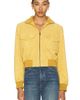 FRAME FRAME The Suede Ace Jacket - 2