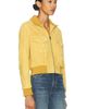 FRAME FRAME The Suede Ace Jacket - 3