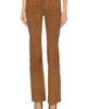 FRAME FRAME The Suede Rodeo Pant - 1