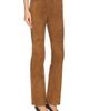 FRAME FRAME The Suede Rodeo Pant - 2