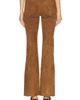 FRAME FRAME The Suede Rodeo Pant - 4