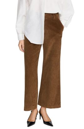 FRAME FRAME The Swing Corduroy Trousers