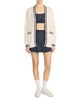 Frame Frame The Tennis Oversized Cardigan - 2