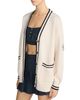 Frame Frame The Tennis Oversized Cardigan - 4