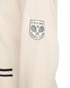 Frame Frame The Tennis Oversized Cardigan - 5