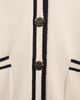 Frame Frame The Tennis Oversized Cardigan - 6