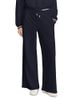 Frame Frame The Tennis Wide Leg Sweatpants - 1