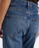 Frame Frame The Vertical distressed straight jeans - 5