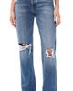 FRAME FRAME The Vertical Jeans Voltage - 1