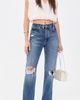 FRAME FRAME The Vertical Jeans Voltage - 5