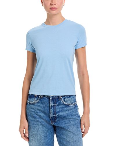 Frame Frame The Vintage Baby Tee