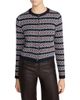 FRAME FRAME The Wool & Cashmere Cardigan - 1