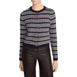 FRAME FRAME The Wool & Cashmere Cardigan
