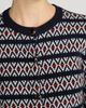FRAME FRAME The Wool & Cashmere Cardigan - 3
