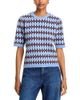 Frame Frame The Wool & Cashmere Crewneck Sweater - 1