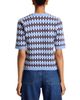 Frame Frame The Wool & Cashmere Crewneck Sweater - 3