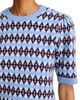Frame Frame The Wool & Cashmere Crewneck Sweater - 4