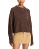 Frame Frame The Wool & Cashmere Fleck Cardigan - 1