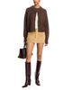 Frame Frame The Wool & Cashmere Fleck Cardigan - 2