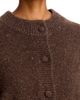 Frame Frame The Wool & Cashmere Fleck Cardigan - 4