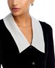 Frame Frame Velvet Sailor Dress - 3
