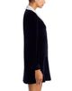 Frame Frame Velvet Sailor Dress - 5