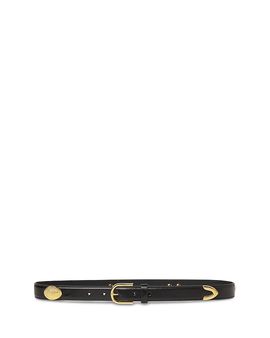 Frame Frame Women's The Dore Western Leather Belt