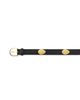 Frame Frame Women's The Dore Western Leather Belt - 2