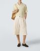 Frame Frame Wool and cashmere polo shirt - 2